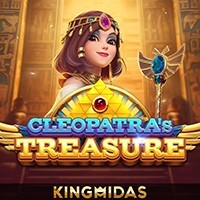 SLOT KINGMIDAS