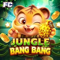 SLOT JUNGLE BANG BANG