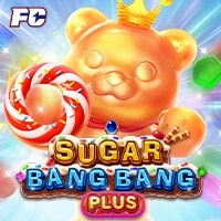 SLOT SUGAR BANG BANG PLUS