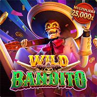 SLOT Wild Bandito