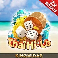 SLOT KINGMIDAS
