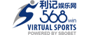 SLOT GACOR SBO Virtual Sports