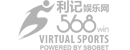 SLOT GACOR SBO Virtual Sports