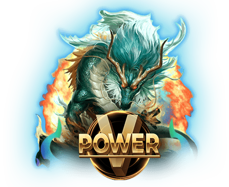SLOT VPower