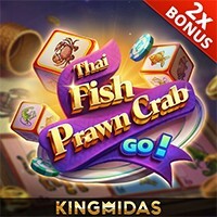 SLOT KINGMIDAS