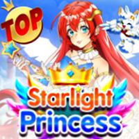 SLOT Starlight Princess