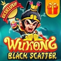 SLOT Wukong - Black Scatter