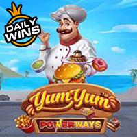 SLOT Yum Yum Powerways