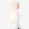 Qisya Lilit in Soft Pink Peach - Image 4