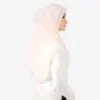 Qisya Lilit in Soft Pink Peach - Image 4