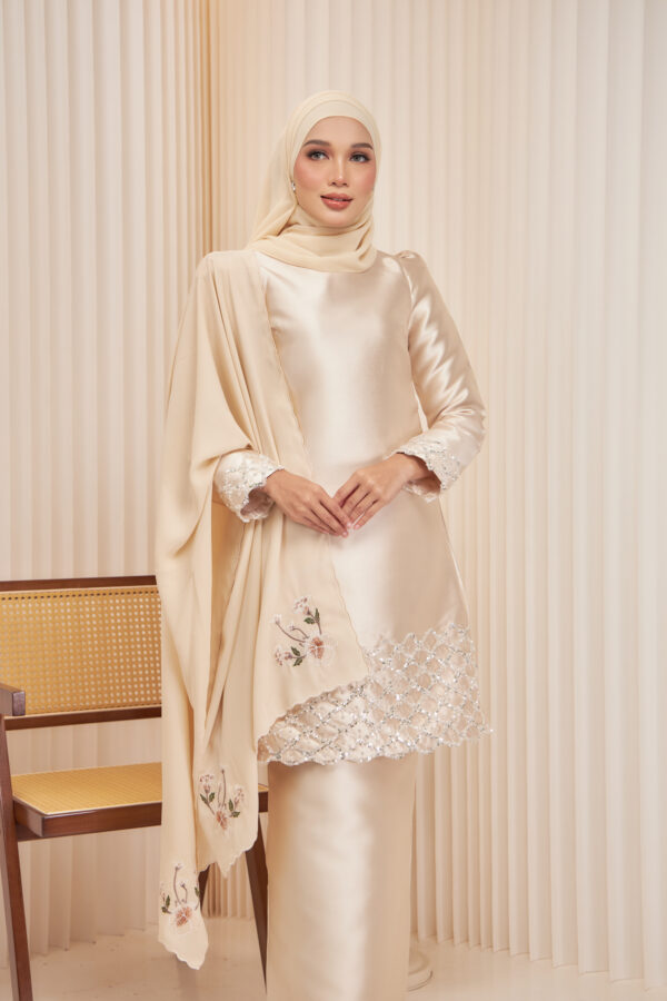Fatima Series in Nude - Image 2